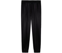Jogginghose mit Finish
