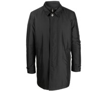 Leichte Jacke mit Knöpfen