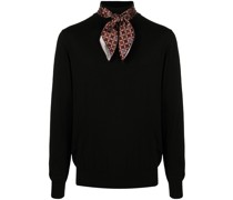 Steve Rollkragenpullover