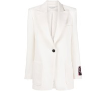 Einreihiger Blazer