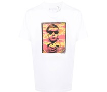 x Andy Warhol Polaroid T-Shirt
