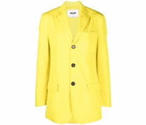 Einreihiger Blazer