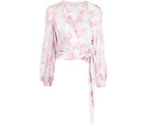 Freddi Wickelbluse