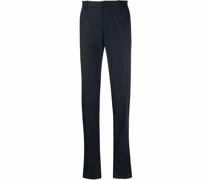 Hose mit geradem Bein