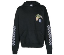 Moonlight Tropics Hoodie