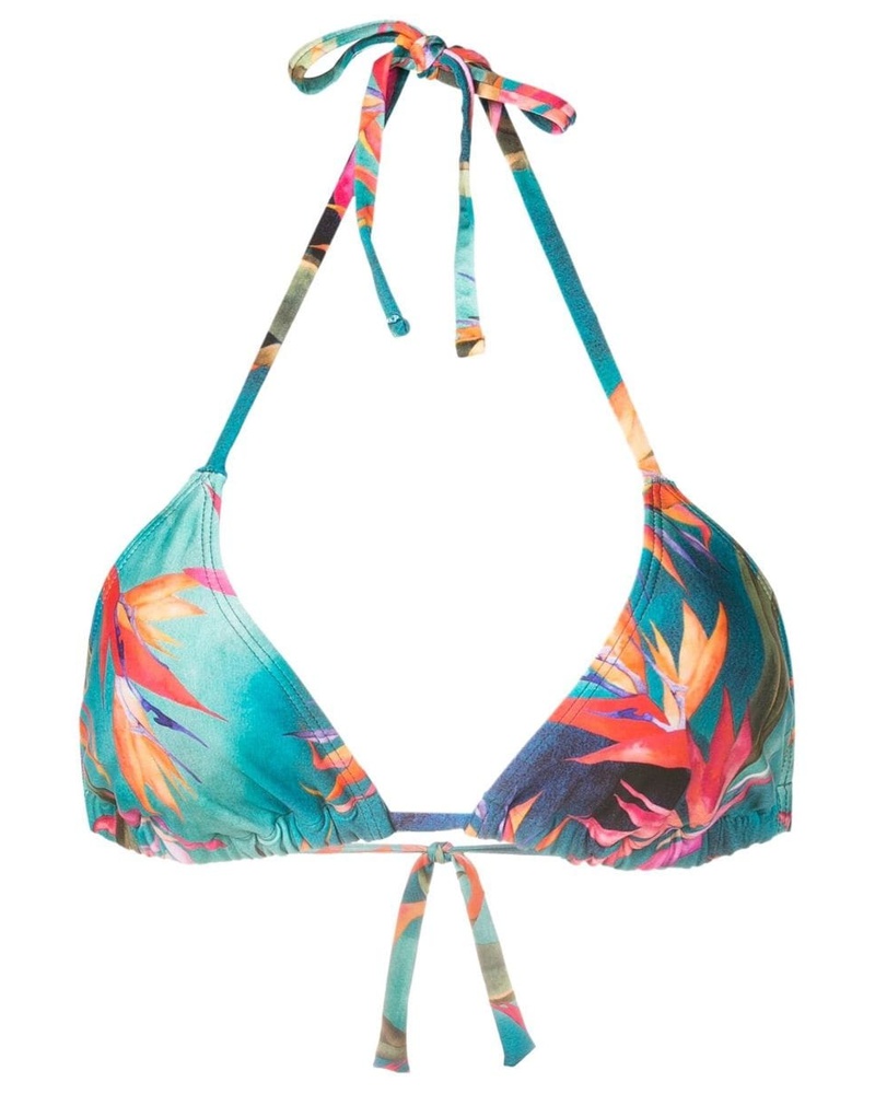 Lygia & Nanny Damen Lasmin Bikinioberteil