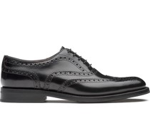 'Burwood 7 W' Oxford-Schuhe