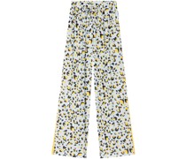 Sunrise Hose mit Print