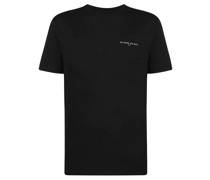 T-Shirt mit Logo-Print