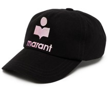 Baseballkappe mit Logo-Stickerei