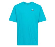 x The North Face Mountains T-Shirt