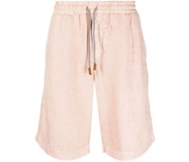 Bermudas mit Kordelzug