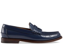 Loafer mit GG