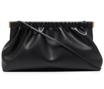 Bar Clutch aus veganem Leder