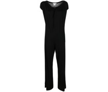 Klassischer Jumpsuit