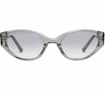 Molto GC5 Cat-Eye-Sonnenbrille