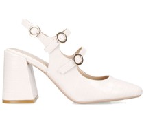 Amelia Pumps mit Finish