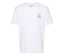 Objets En Vrac organic cotton T-shirt