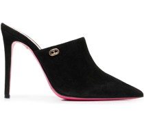 Dee Meet Me In The Middle Mules