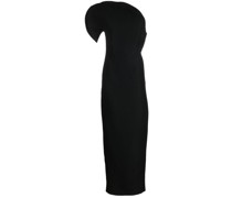 Asymmetrisches Maxikleid