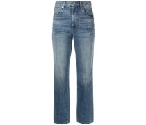 Schmale Sierra Taillenjeans
