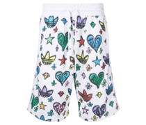 x Jeremy Scott Joggingshorts