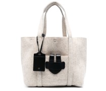 Klassische Handtasche