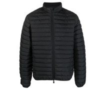 Gesteppte Jacke