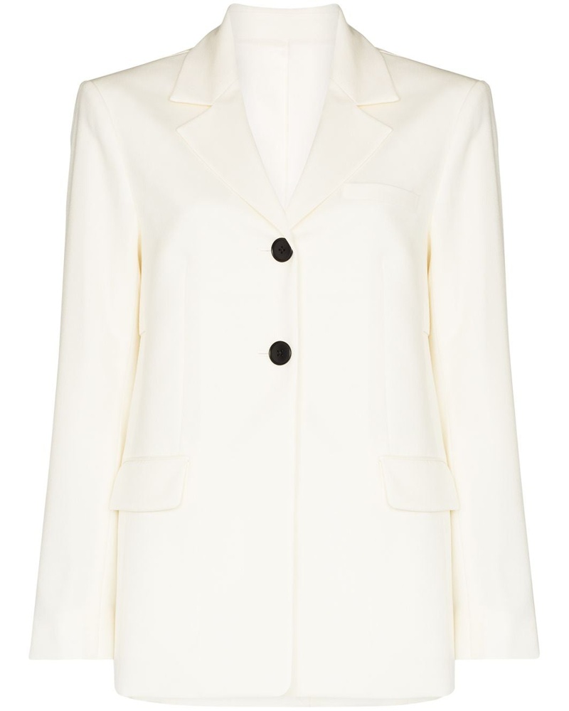 Commission Damen Einreihiger Blazer