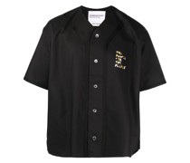 Little Baseball Hemd
