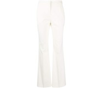 Hose mit weitem Bein