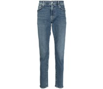 London in Parkland Slim-Fit-Jeans