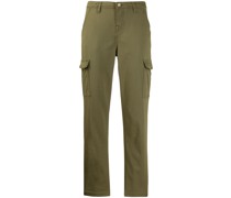 Tapered-Cargohose