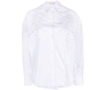 T-Shirt mit Spitze