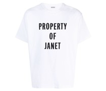Janet T-Shirt
