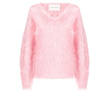 Klassischer Pullover