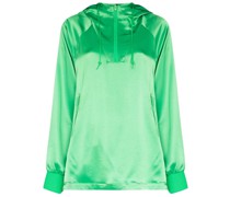 Kapuzenpullover mit Kordelzug