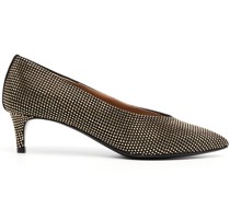 Vivette Pumps mit Nieten 45mm