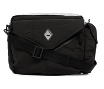 A-COLD-WALL* Schultertasche mit Klappe