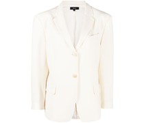 Einreihiger Blazer
