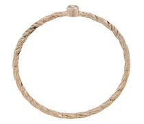 14kt 'Jabary' Gelbgoldring