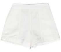 frayed short shorts