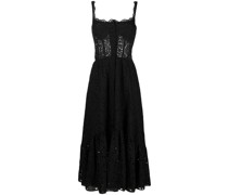 Langes Irene Kleid