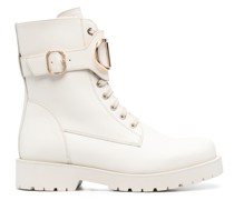 Klassische Stiefeletten