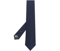 Strukturierte Krawatte