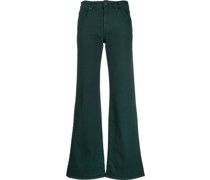 P.A.R.O.S.H. Ausgestellte Jeans