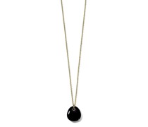 18kt Rock Candy Gelbgoldhalskette