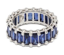 Ring mit Cubic Zirkonia