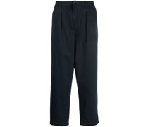 Tapered-Hose mit Stretchbund