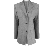 Einreihiger Blazer